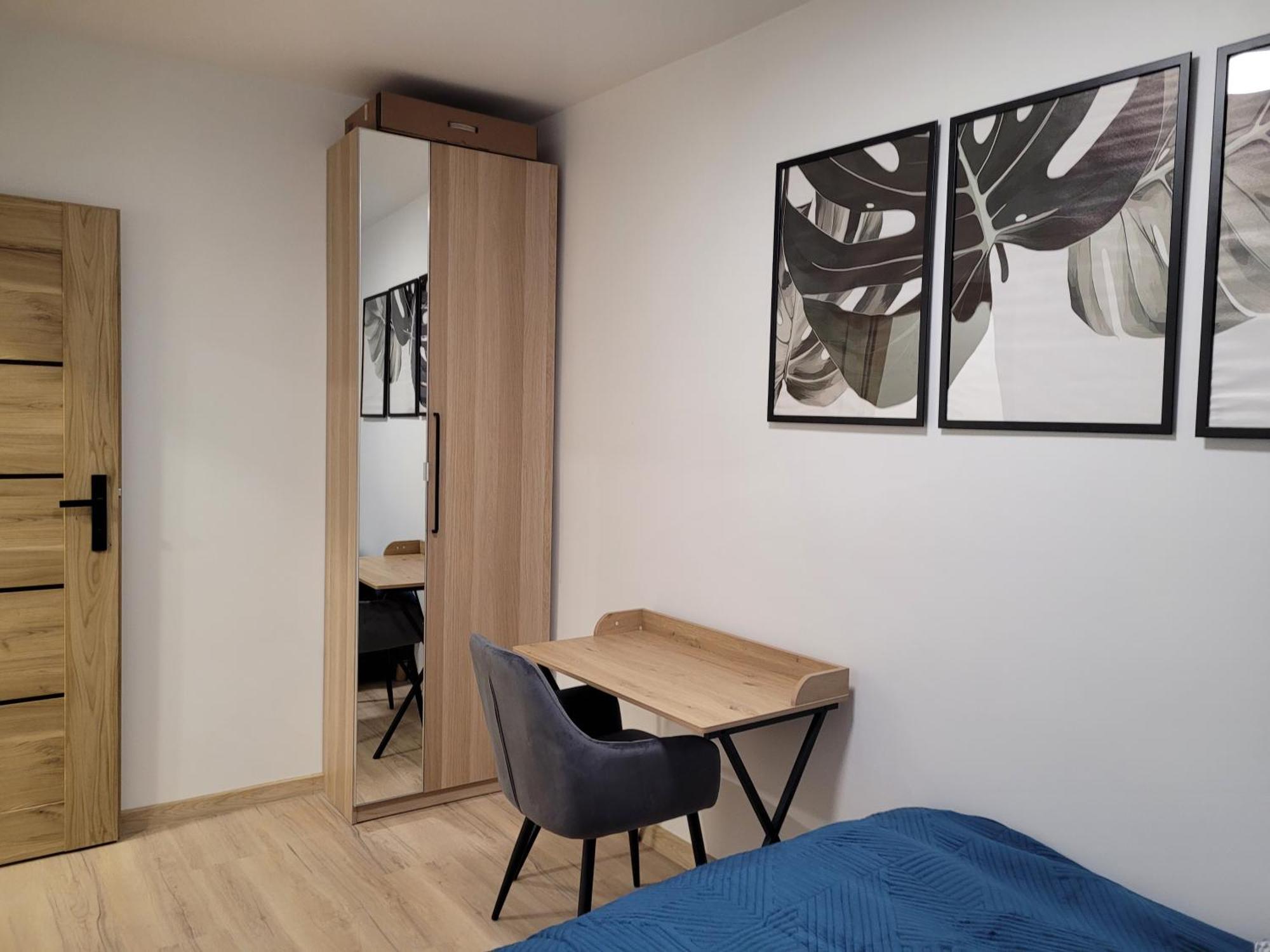 Apartament Radiostacja III Z Ogrodkiem, Parking Free Gliwice Exterior foto
