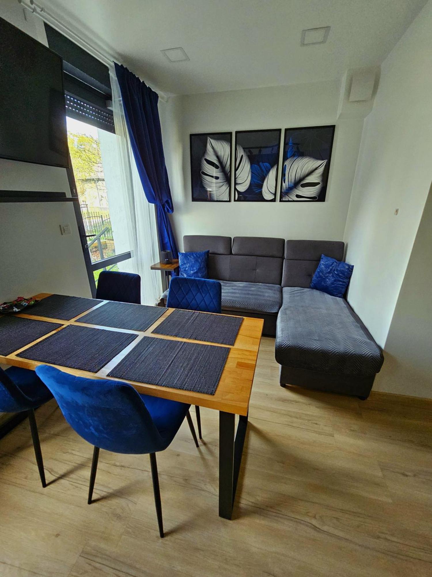 Apartament Radiostacja III Z Ogrodkiem, Parking Free Gliwice Exterior foto